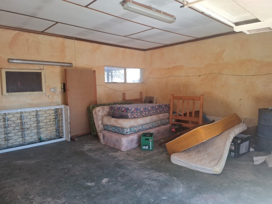 10 Bedroom Property for Sale in Universitas Free State